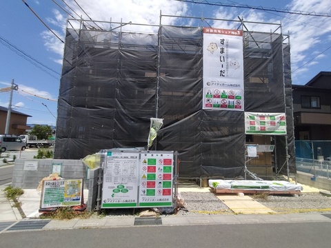 ９号棟
