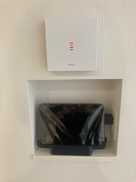 タブレットひとつで、もっと便利な暮らしへ。<br>アイディホームのIoTサービス『ID LINK』