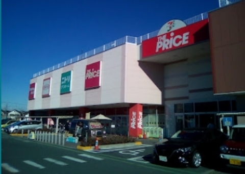 ヨークフーズせんげん台店：-m