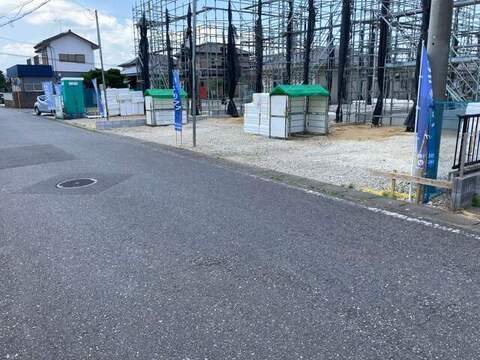 6号棟