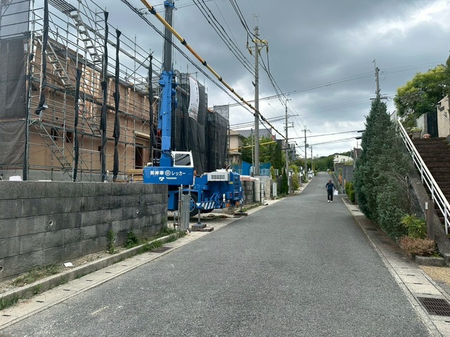 のスライド画像