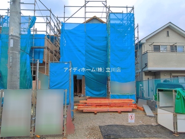 のスライド画像