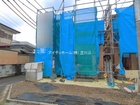 リナージュ福生市熊川０１期