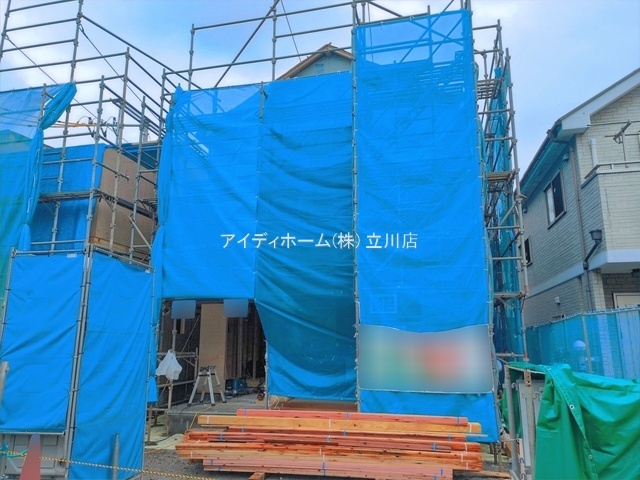 のスライド画像