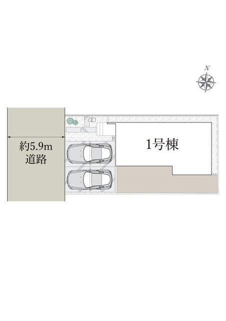 のスライド画像