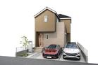 リナージュネクスジー牛久市刈谷町１丁目０１期