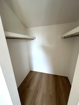 便利アイテムの活用で無駄のない収納スペース作りにチャレンジ