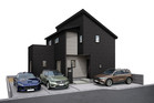 リナージュネクスジー岡山市中区山崎０１期