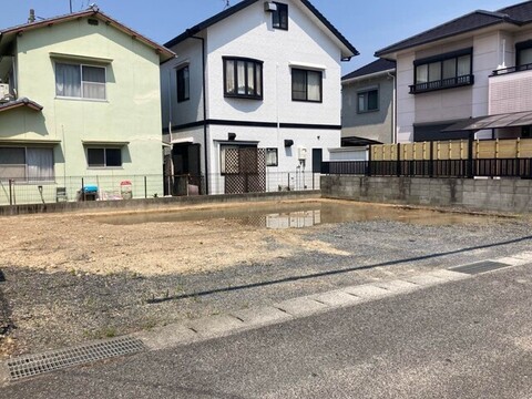 現地写真