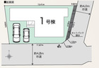 リナージュネクスジー豊橋市馬見塚町０１期