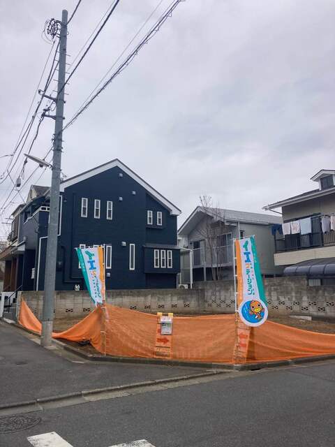 リナージュネクスジー練馬区土支田３丁目０１期