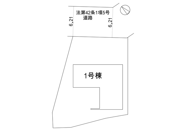 リナージュネクスジー東御市滋野乙０１期の画像2