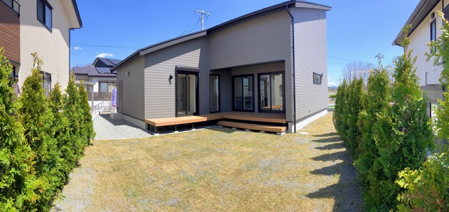 リナージュネクスジー東御市滋野乙０１期