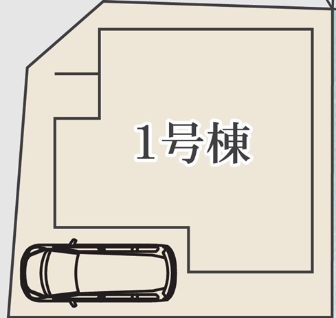 リナージュ八潮市中央３丁目０１期の画像2