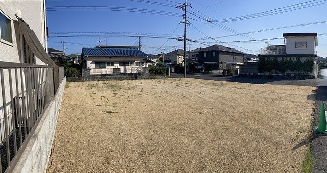 現地写真のスライド画像