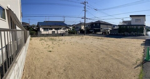 現地写真