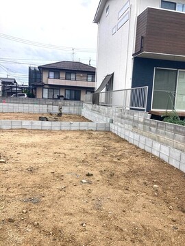 現地写真