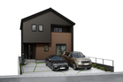 リナージュネクスジー岡山市南区大福０１期