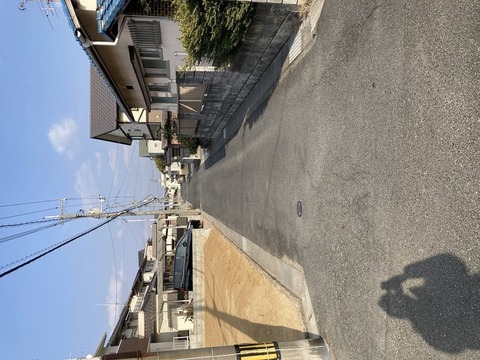 現地写真