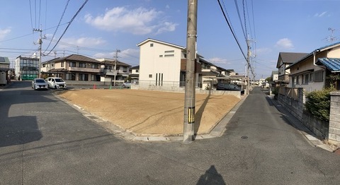 現地写真