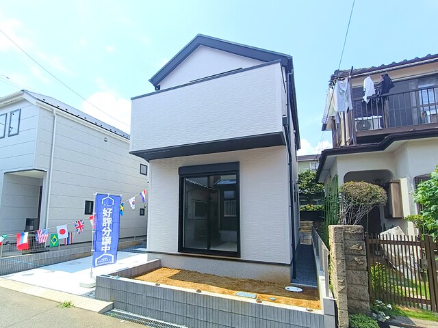のスライド画像