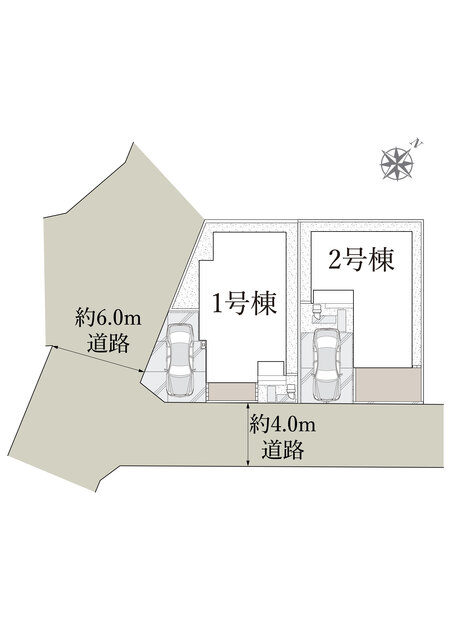 リナージュネクスジー八千代市八千代台北１２丁目０１期の画像2