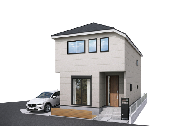 リナージュネクスジー八千代市八千代台北１２丁目０１期