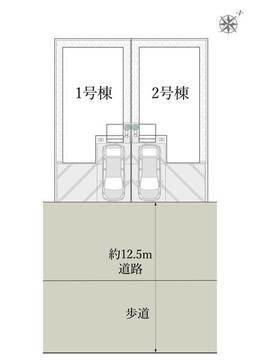 全体区割図
