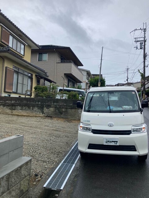 現地写真のスライド画像