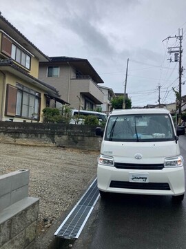 現地写真
