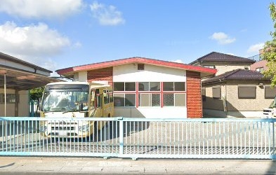 学校法人草加青徳学園 青徳幼稚園のスライド画像