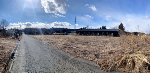 現地写真