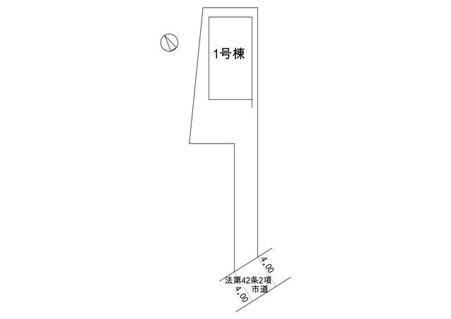 リナージュ千葉市花見川区畑町　第２期の画像2