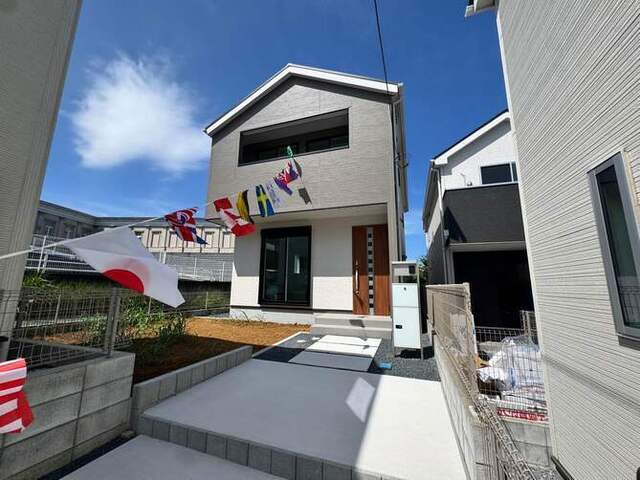 リナージュ千葉市花見川区畑町　第２期