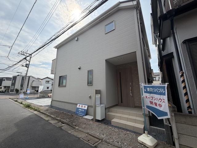 リナージュネクスジー江戸川区東葛西１丁目０１期