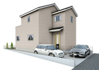 リナージュネクスジー柏市松葉町１丁目０１期