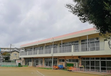 柏市立高野台保育園のスライド画像