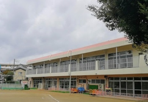 柏市立高野台保育園：500m
