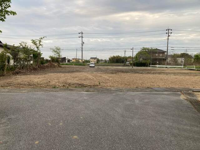 リナージュネクスジー一宮市明地０１期