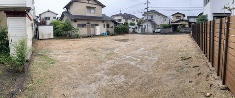 現地写真