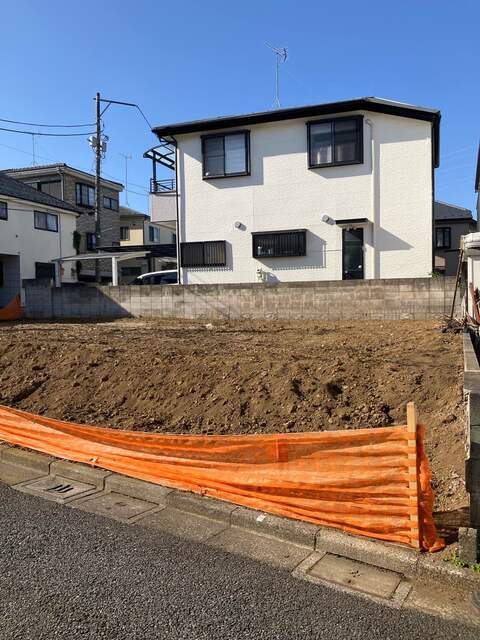 リナージュ練馬大泉学園町５丁目　第１期