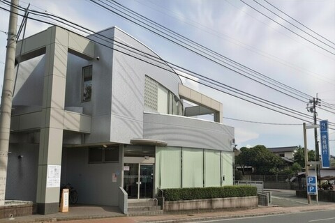 肥後銀行　須屋支店：230m