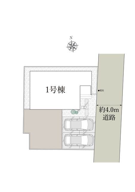 リナージュネクスジー我孫子市中峠０１期の画像2