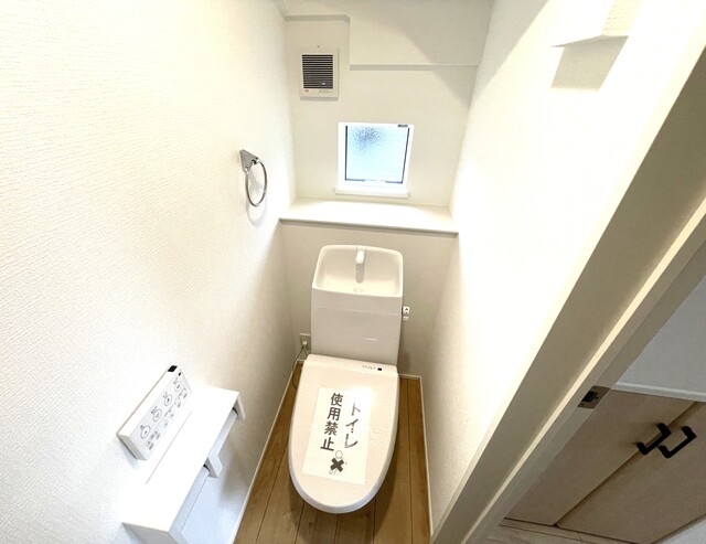 毎日のトイレタイムは健康のバロメーターのスライド画像