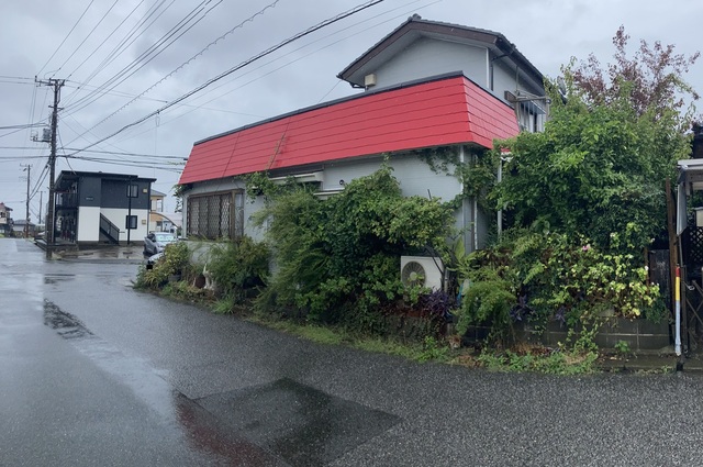 ※解体前のスライド画像