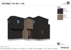 リナージュネクスジー小郡市寺福童０１期