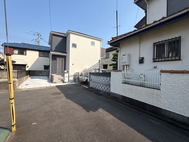 ＊＊外観写真＊＊のスライド画像
