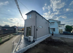 リナージュネクスジー日野市平山５丁目０１期