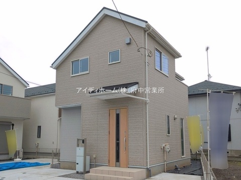 ＊＊３号棟　外観写真＊＊