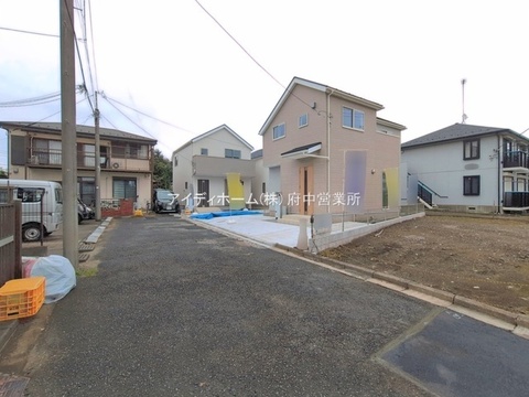 ＊＊前面道路＊＊
